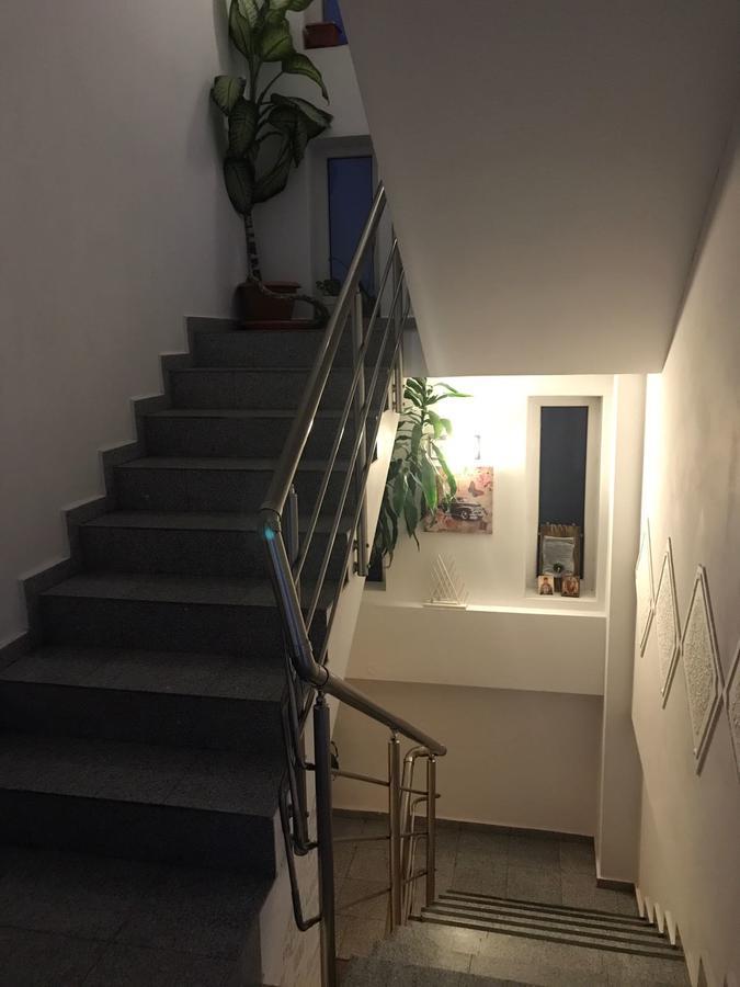 Casa Ghetu Fundeni Bucareste Exterior foto